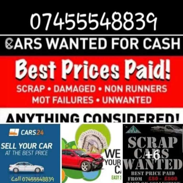 Bmw  toyota Mercedes vw Cars wanted best price paid 