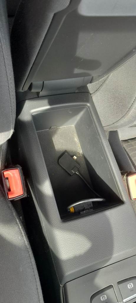 Audi, A3, Saloon, 2015, 