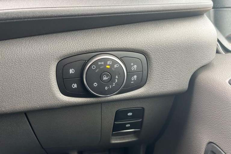 2025 Ford Transit 350 Leader L2 MWB Single Cab Tipper RWD 2.0 EcoBlue 165ps Manual Tipper Diesel ...