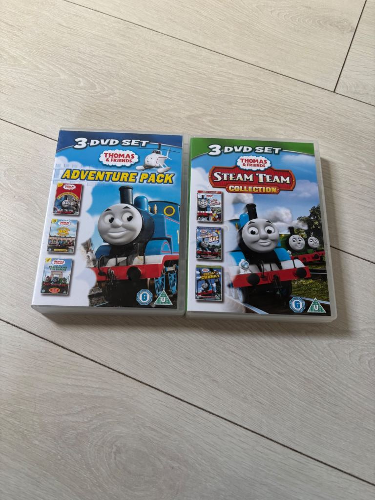 DVD 