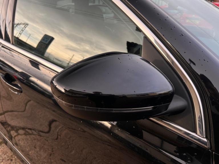 2015 Peugeot 308 1.6 BlueHDi 120 GT Line 5dr ESTATE DIESEL Manual