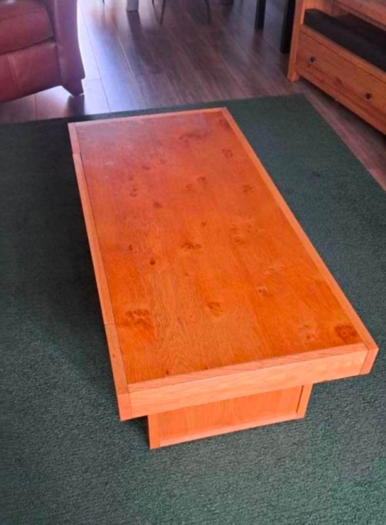 John Lewis Coffe table