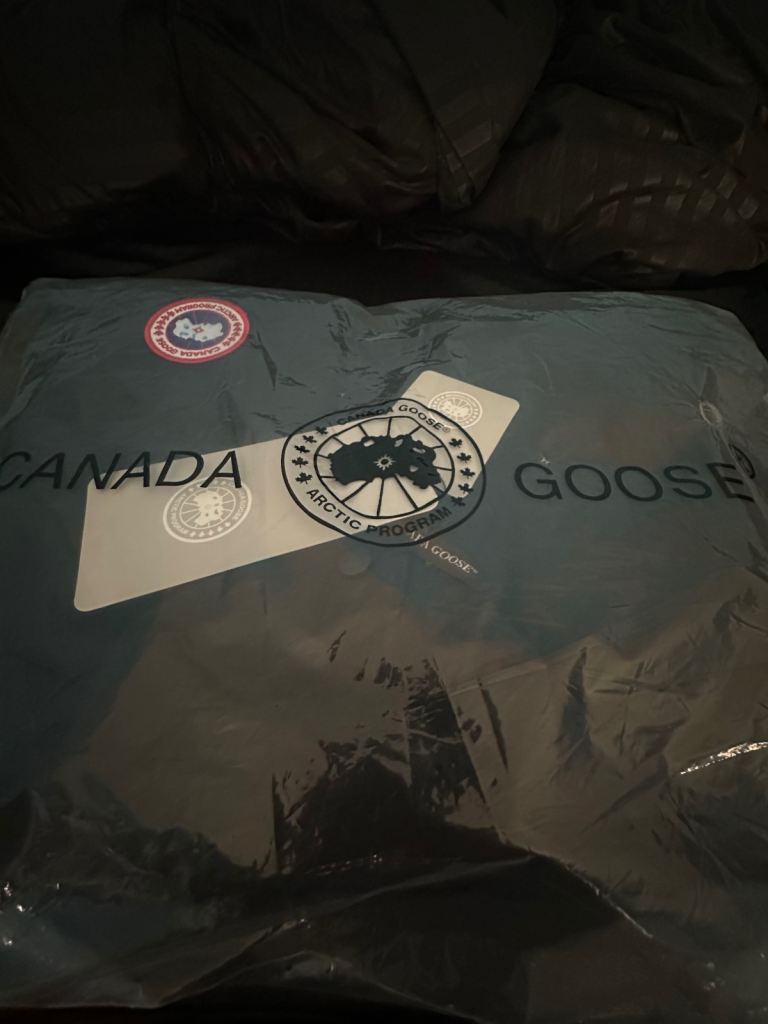 Brand new never worn