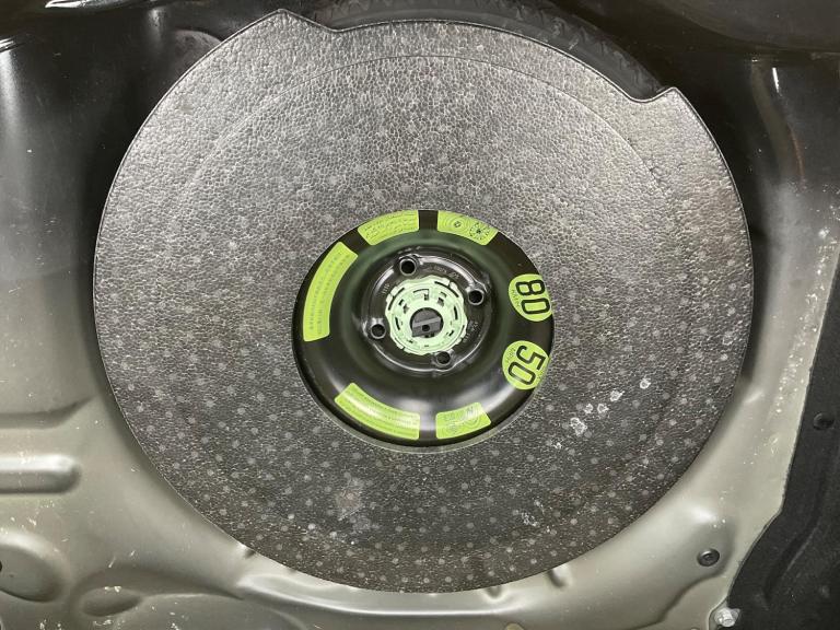 2015 Citroen C4 Cactus 1.6 BlueHDi Flair 5dr HATCHBACK DIESEL Manual