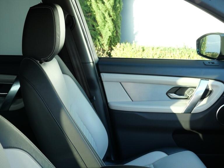 2022 Land Rover Discovery Sport 1.5 P300e R-Dynamic HSE 5dr Auto [5 Seat] ESTATE PETROL/ELECTRIC ...