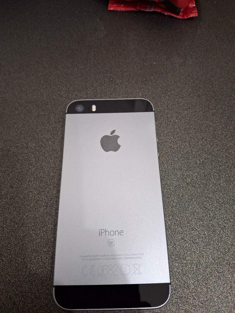 Iphone SE