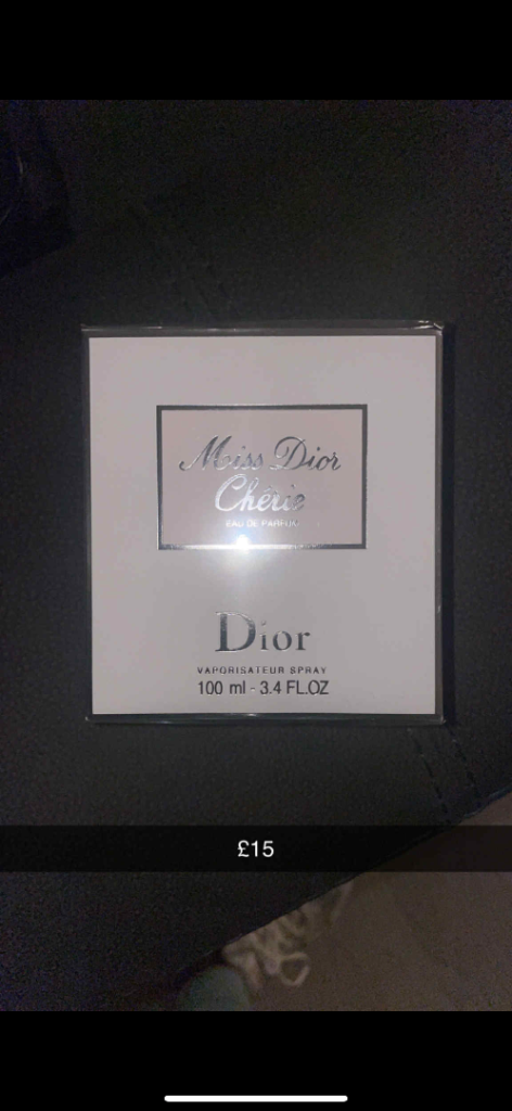 image for Perfumes 2 diffrent kinds swipe to see