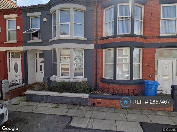 1 bedroom in Eskburn Road, Liverpool, L13 (#2857467)