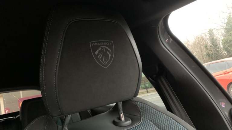 2024 Peugeot 308 115kW First Edition 54kWh 5dr Auto HATCHBACK ELECTRIC Automatic