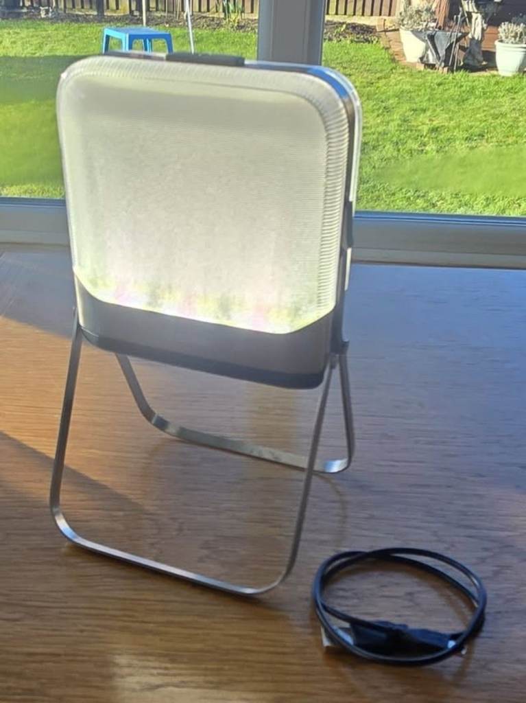 BioLite Base Lantern XL