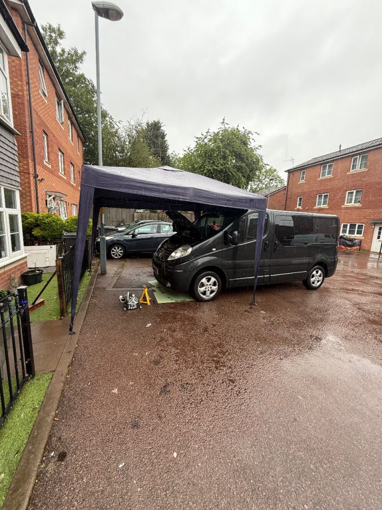 mechanic Mobile 