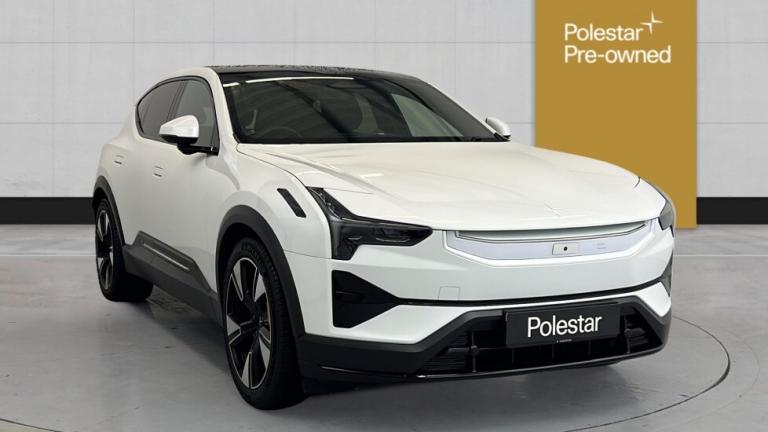 2024 Polestar Polestar 3 Long range Dual motor - Plus - Pilot Estate Electric Automatic