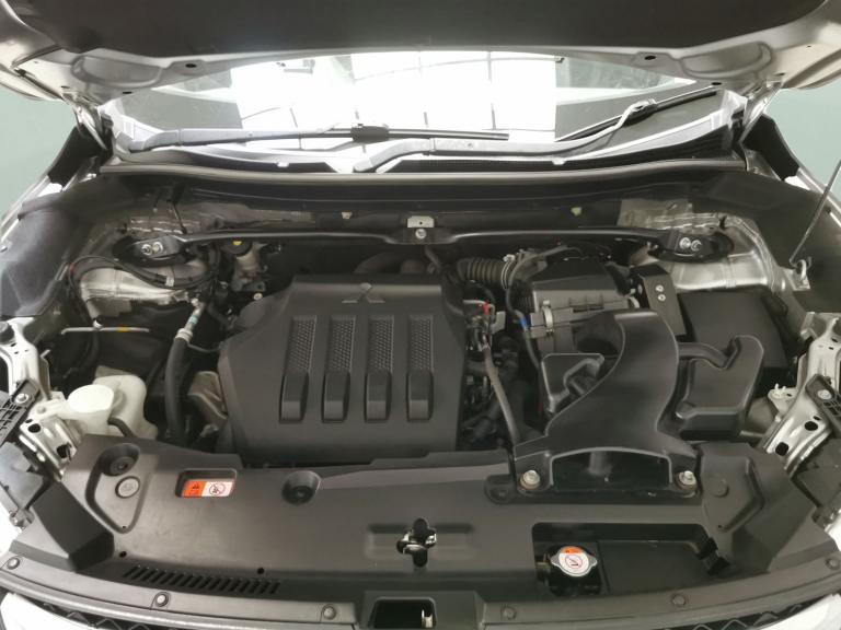 2019 Mitsubishi Eclipse Cross 1.5T GPF 4 SUV 5dr Petrol CVT 4WD Euro 6 (s/s) (163 ps) - CARPLAY -...