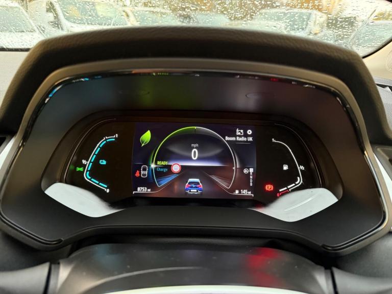 2023 Renault Captur 1.6 E-TECH evolution SUV 5dr Petrol Hybrid Auto Euro 6 (s/s) (145 ps) HATCHBA...