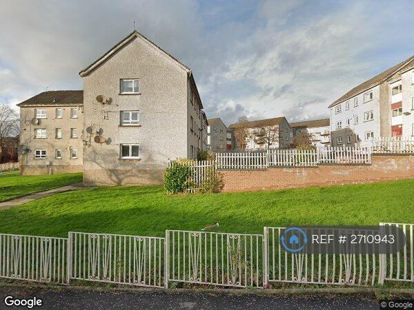3 bedroom flat in Parnell Street, Airdrie, ML6 (3 bed) (#2710943)
