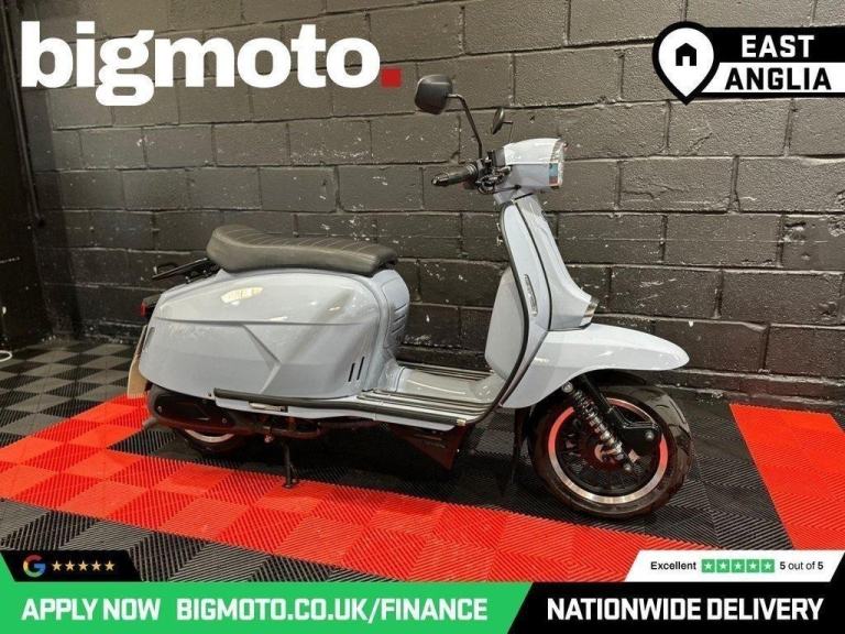 2024 24 ROYAL ALLOY GP 300 FINANCE SPECIALISTS APPLY NOW