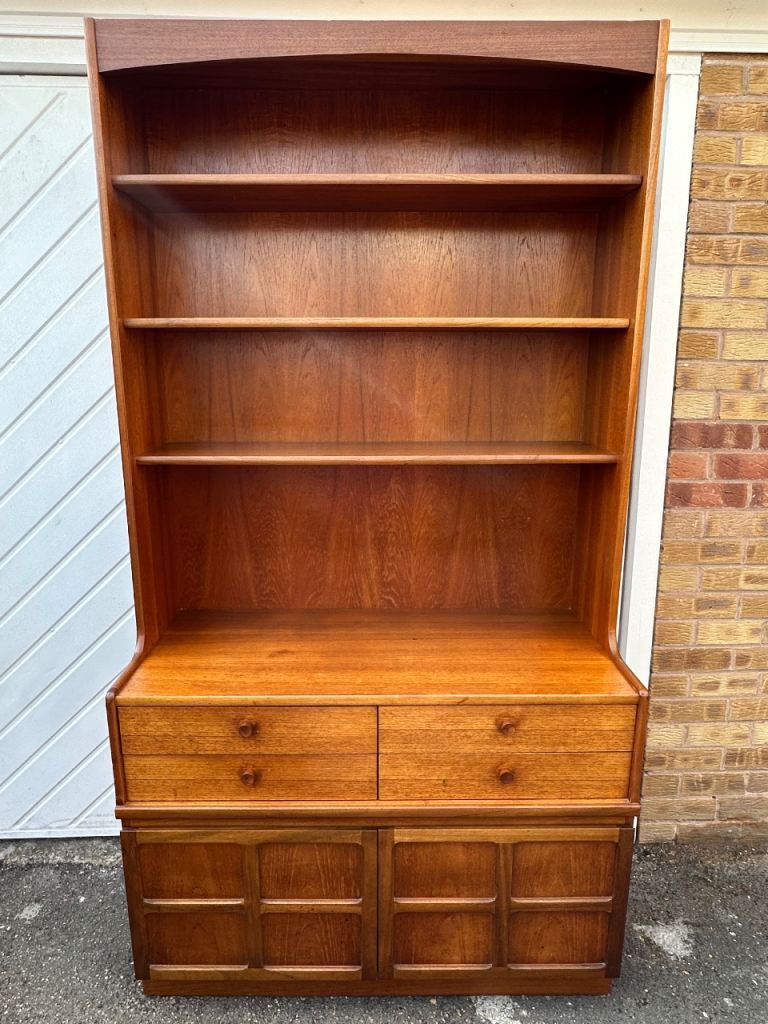 Nathan furniture sideboard cabinet