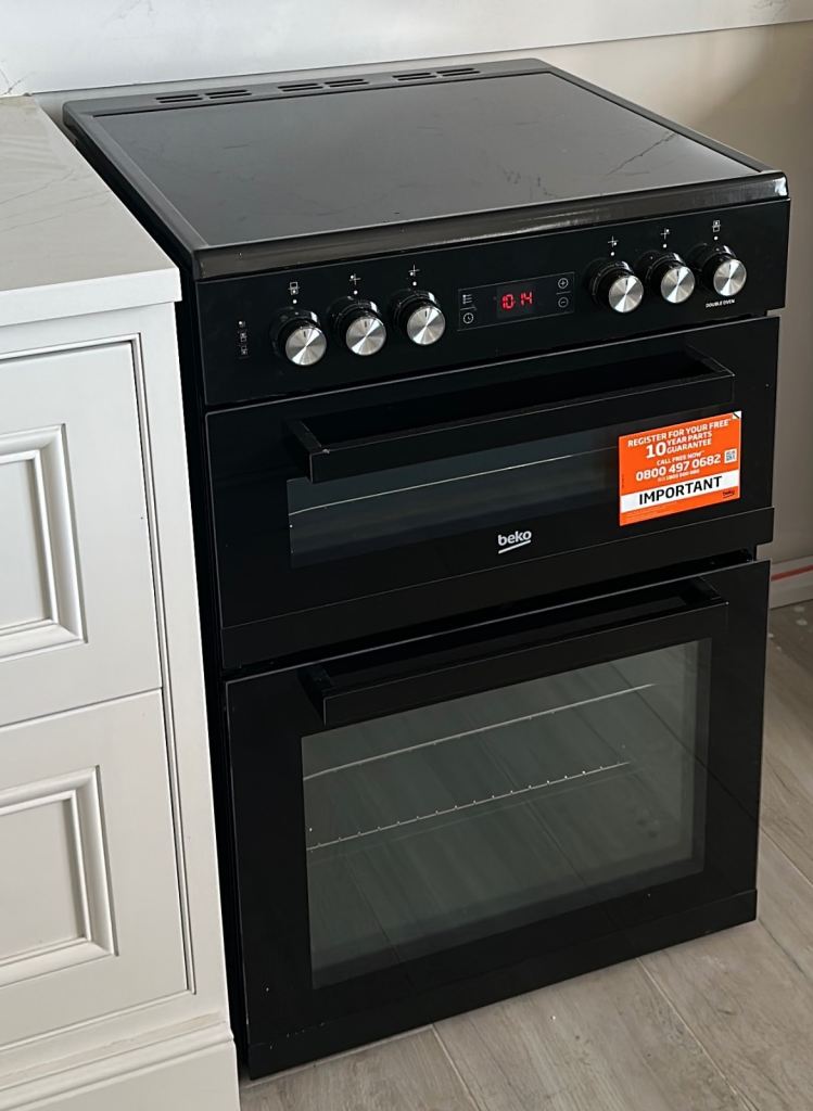 Beko Cooker 