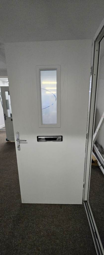 External doors at great prices 