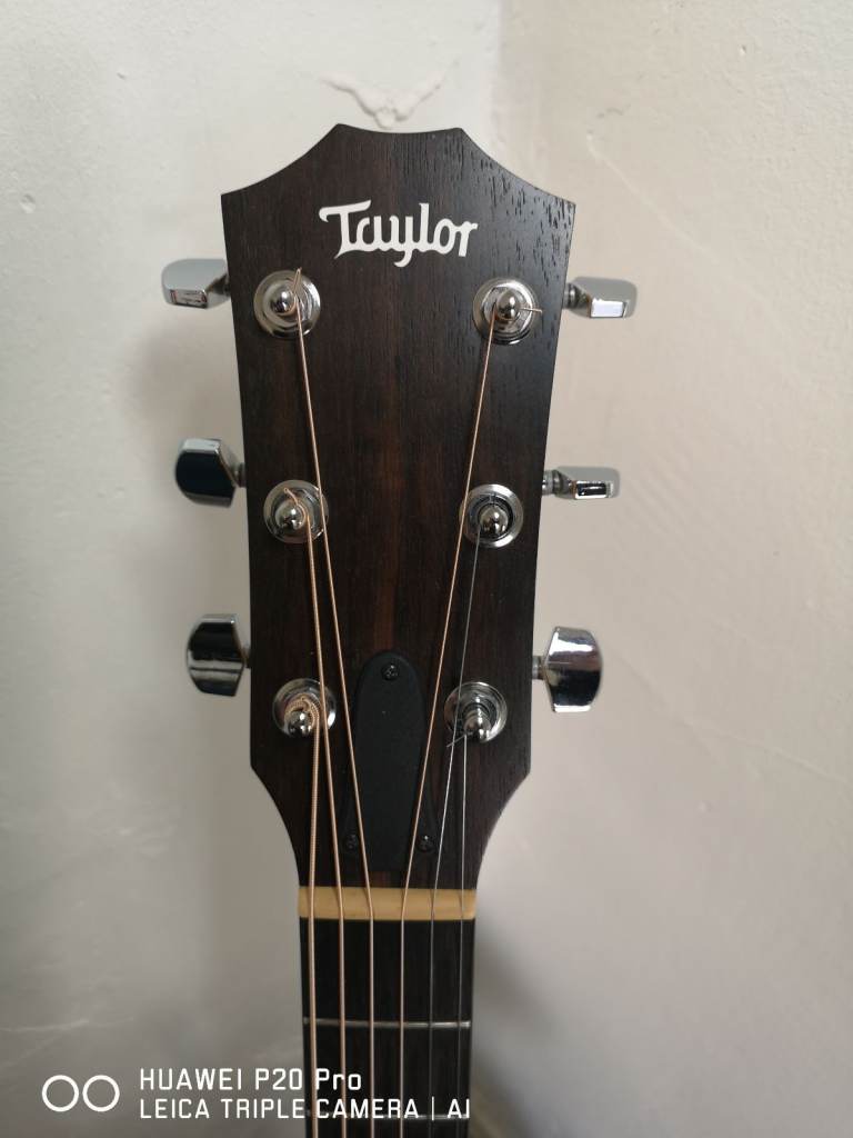 Taylor 114e