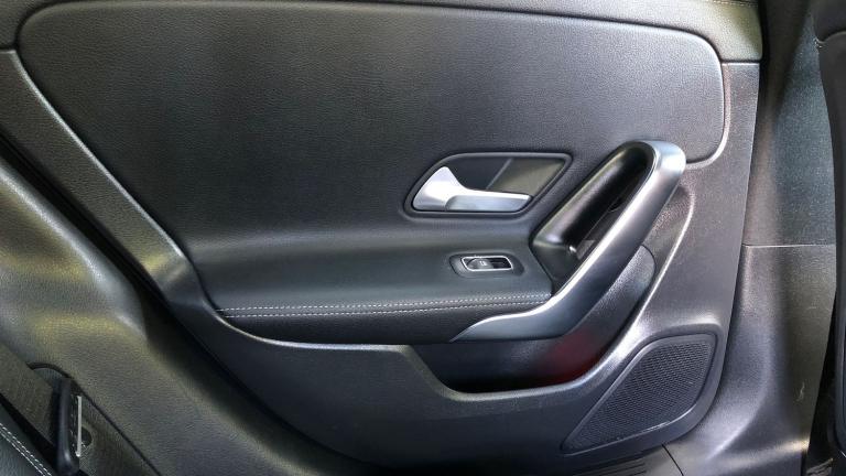 2022 Mercedes-Benz CLA CLA 220 AMG LINE PREMIUM Coupe Diesel Automatic