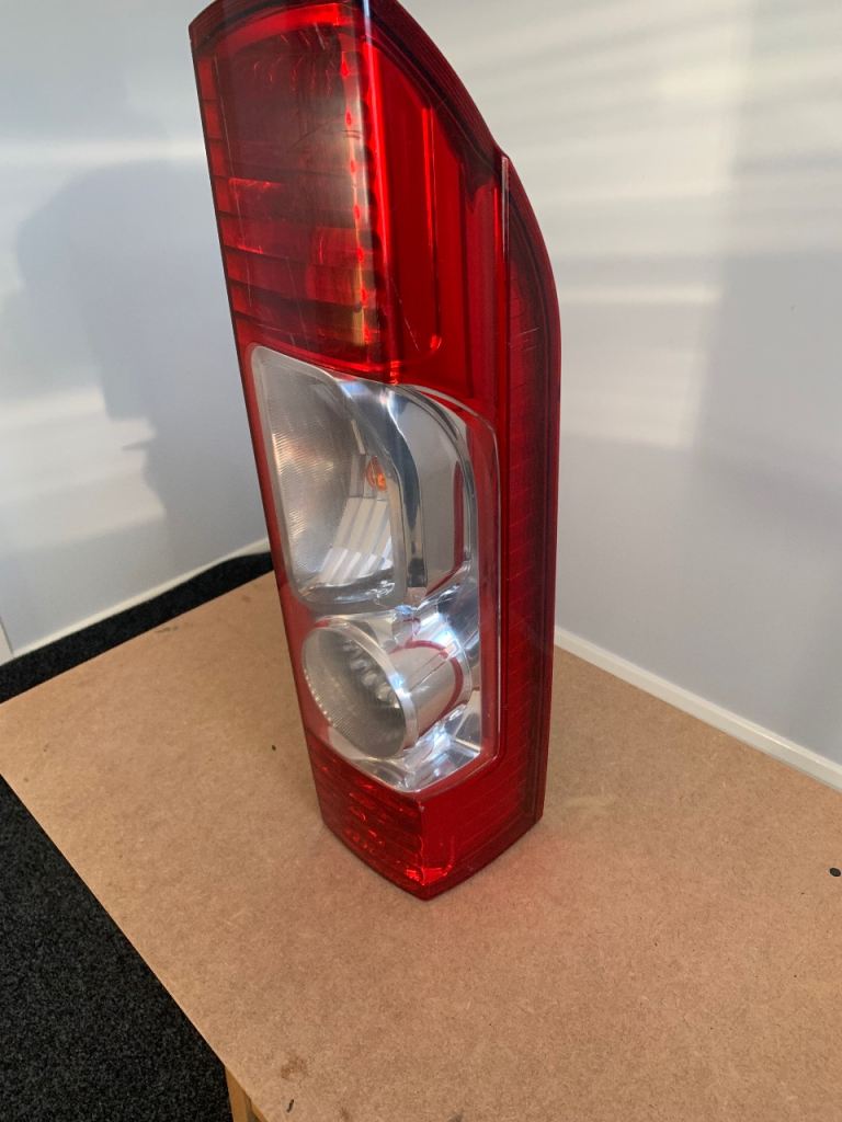 FIAT DUCATO ( OSR ) BACK LIGHT 