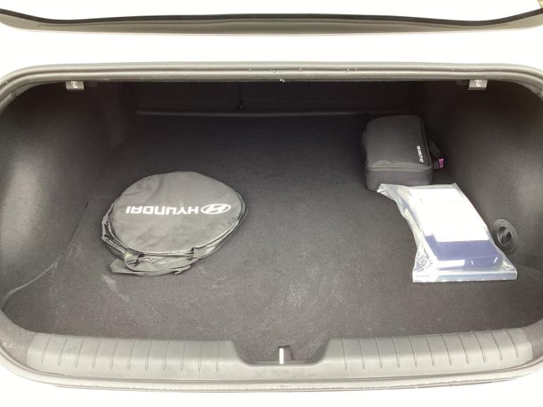 2025 Hyundai IONIQ 6 168kW Ultimate 77kWh 4dr Auto Saloon Electric Automatic