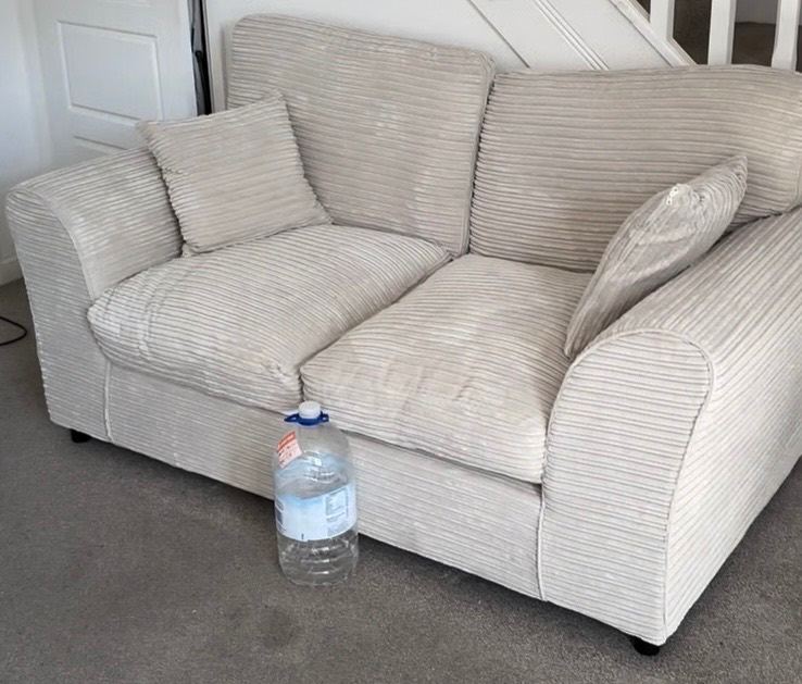 image for 2 and 3 seater sofas for sale 