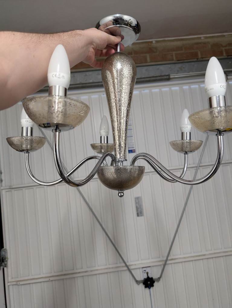 Ceiling light