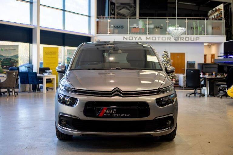 2017 Citroen C4 Picasso 1.6 BlueHDi Flair MPV 5dr Diesel Manual Euro 6 (s/s) (120 ps) *Finance Av...