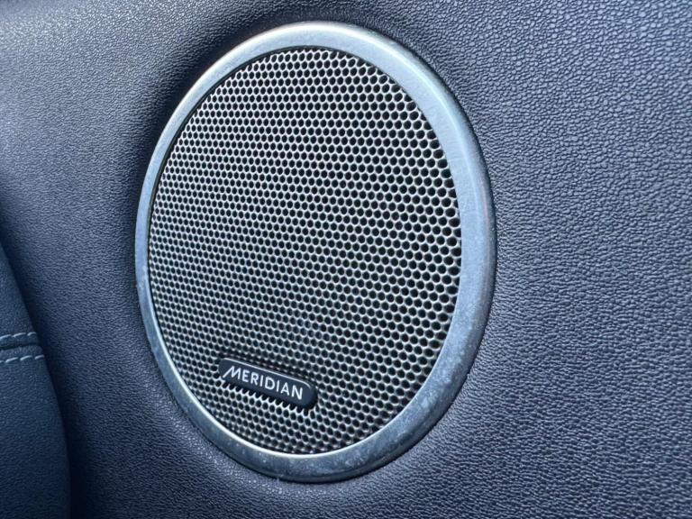  Land Rover Range Rover Evoque 2.0 SD4 HSE Dynamic Auto 4WD Euro 6 (s/s) 5dr Diesel Automatic