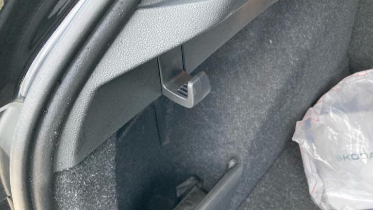 2025 Skoda Scala 1.0 TSI 95 SE 5dr Petrol Hatchback Hatchback Petrol Manual