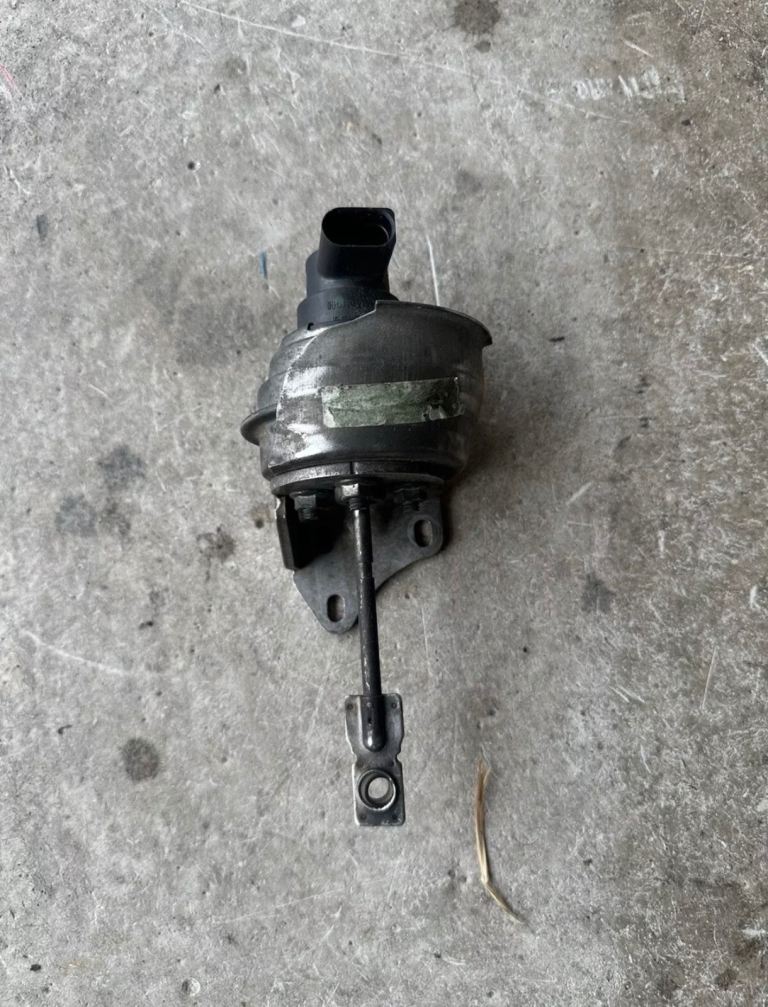 Turbocharger Actuator Volkswagen 1.6TDI