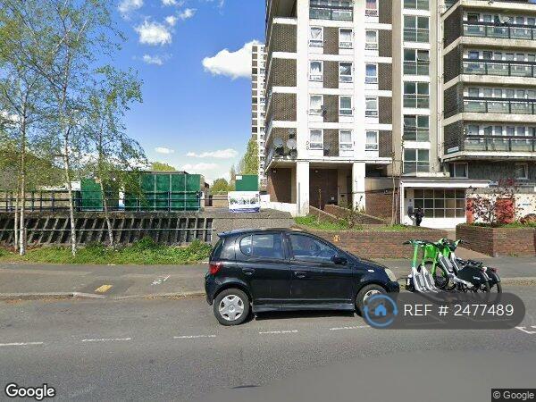 1 bedroom in Coniston House, London, SE5 (#2477489)
