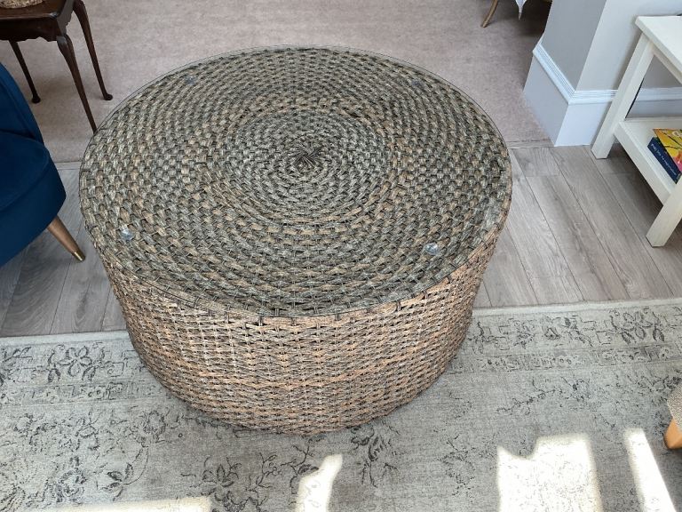 Oka coffee table 