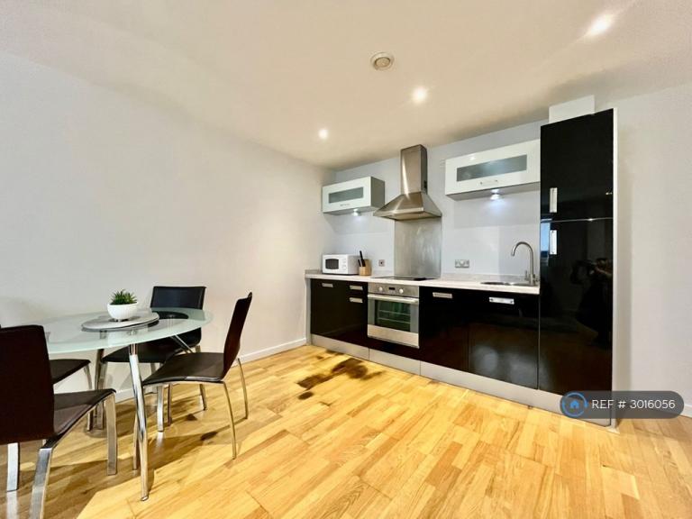 1 bedroom flat in Marsh Lane, Leeds, LS9 (1 bed) (#3016056)