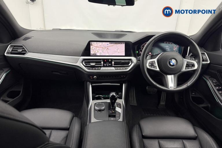 2022 BMW 3 Series 320i M Sport 5dr Step Auto ESTATE PETROL Automatic