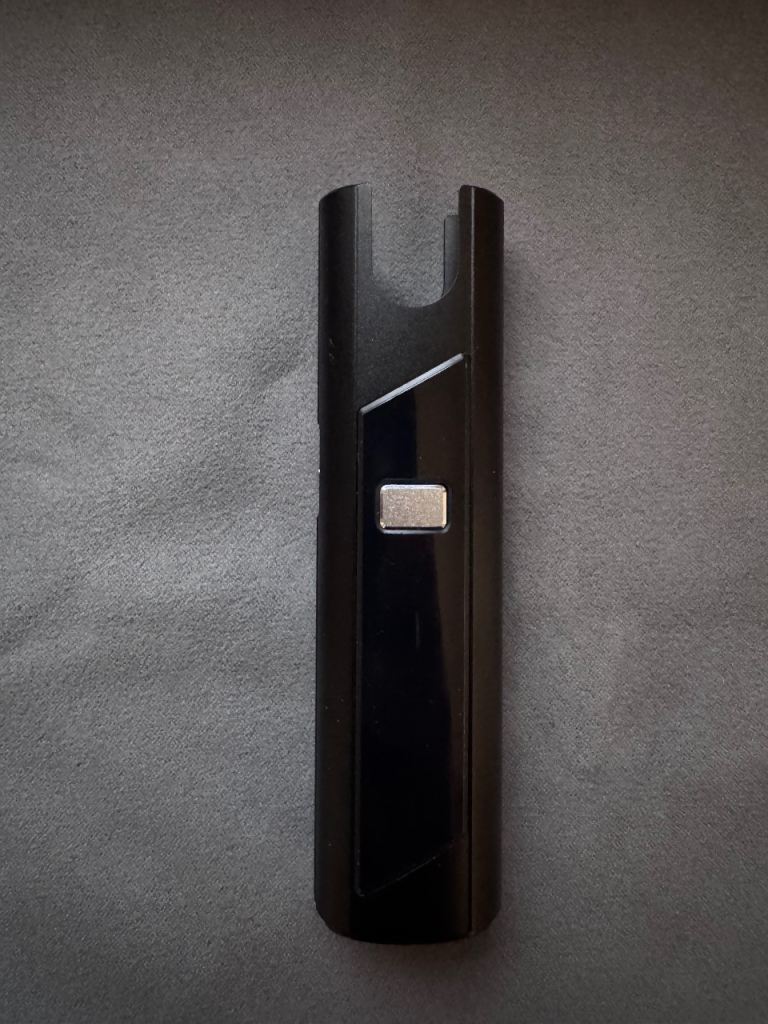 SXmini PUREMAX 2 Vape Device - Black, As Good As New