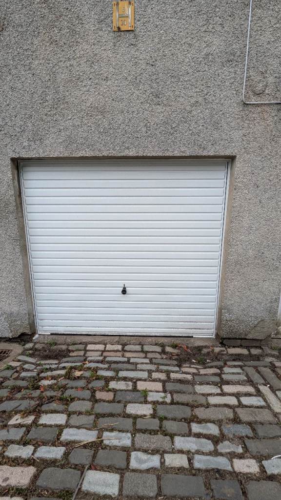 Garage / Lock Up for rent - Cumbernauld (Seafar)
