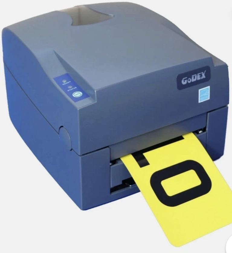 Number Plate Printer + Roller Laminator jig