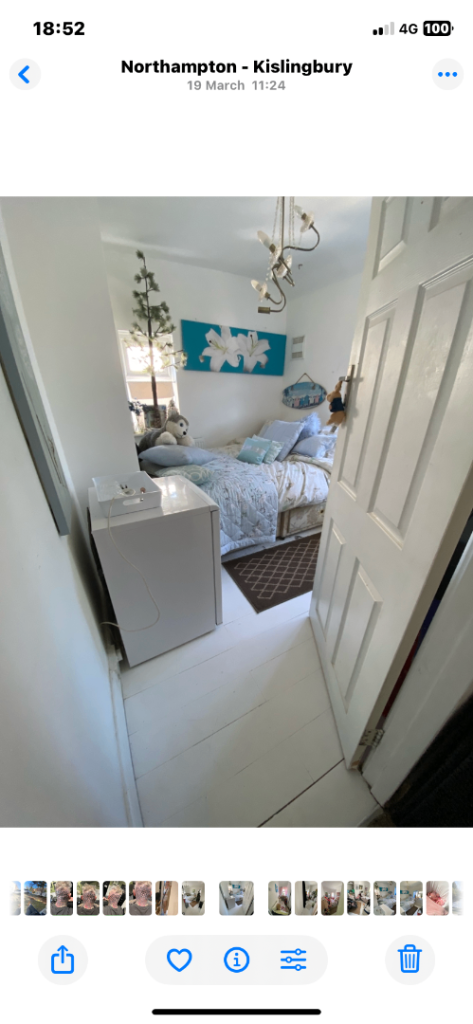 Double room to rent 