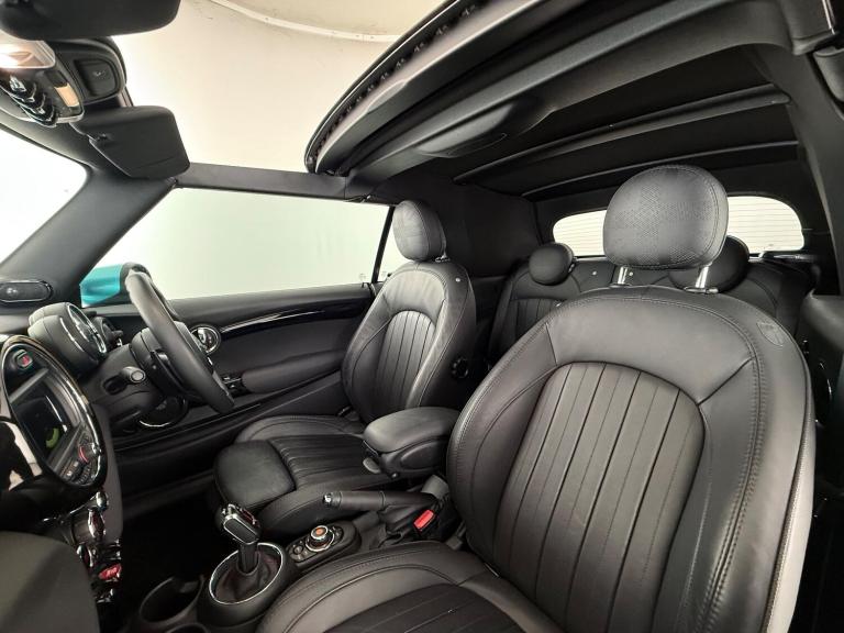 2020 MINI Convertible 2.0 Cooper S Exclusive Steptronic Euro 6 (s/s) 2dr CONVERTIBLE Petrol Autom...