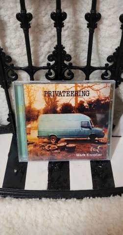 Mark Knopfler 'Privateering' Double CD Album | in Swansea | Gumtree