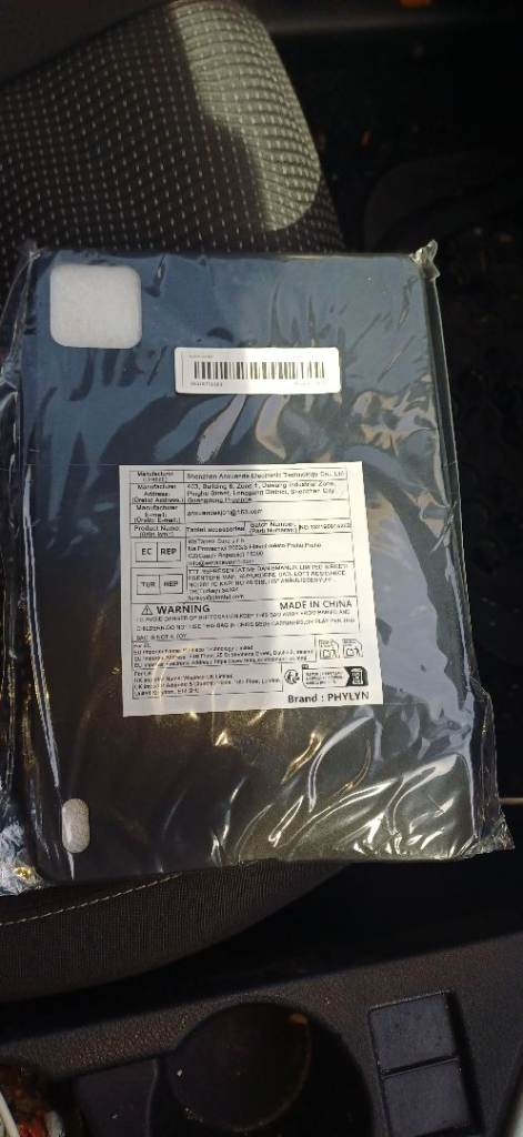 Xiaomi pad 6 pro