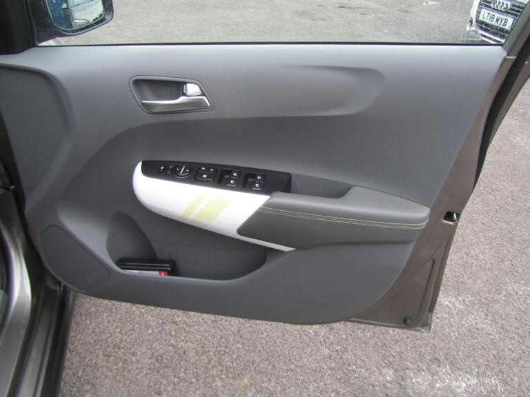 KIA PICANTO 1.3 X-Line 2018