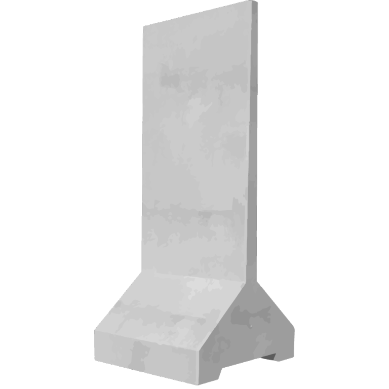 Why wait Concrete panels ex stock - all types - lego blocks - L shapes - £ 205.00 deliv