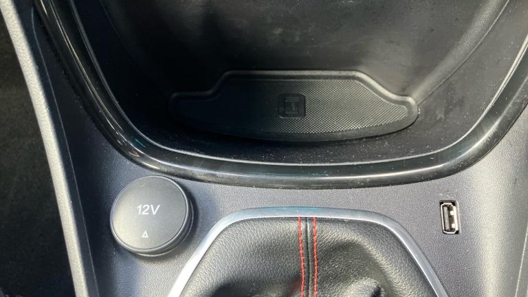 2022 Ford Puma 1.0 EcoBoost Hybrid mHEV ST-Line 5dr Petrol Hatchback Hatchback Petrol Manual