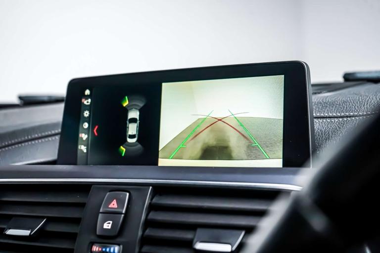 2017 BMW M3 M3 4dr DCT [Competition Pack] SALOON PETROL Automatic