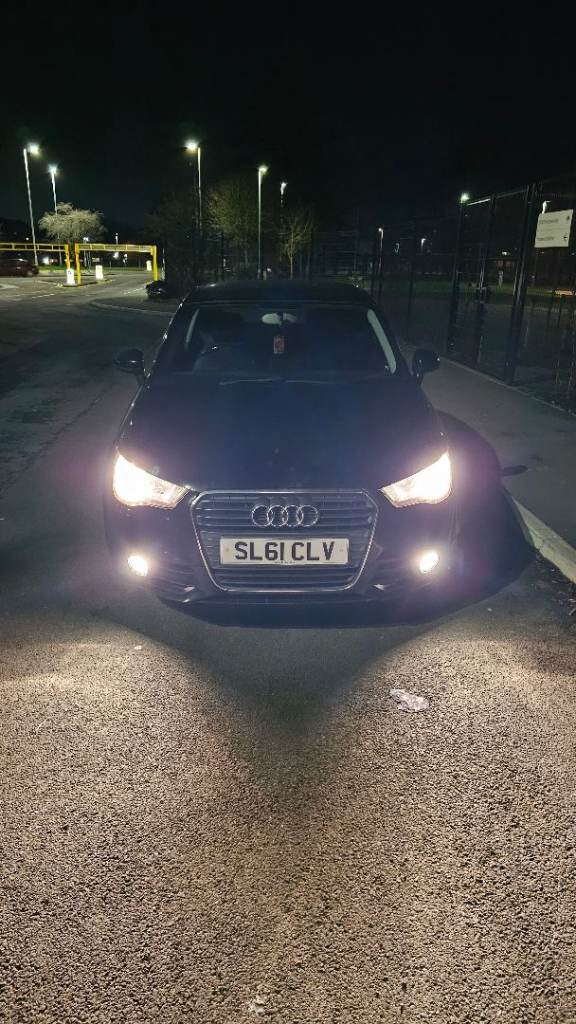 Audi A1 3dr 1.5 Diesel 