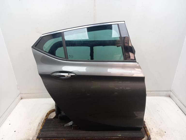 Vauxhall Astra Right Rear Door O/S 2015-2021 Gr5 5 Door Hatchback